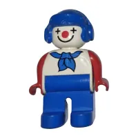 Lego Duplo Disney & Co Figuren